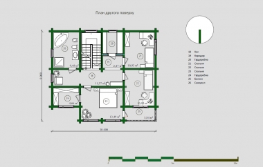 Plattegrond 2