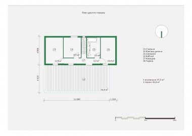 Plattegrond 2