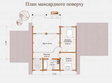 Plattegrond 2