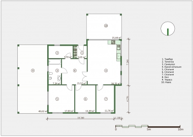 Plattegrond 3