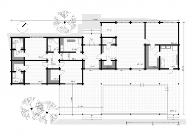 Plattegrond 1