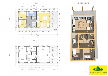 Plattegrond 1