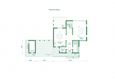 Plattegrond 1