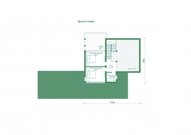 Plattegrond 2