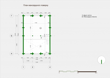 Plattegrond 2